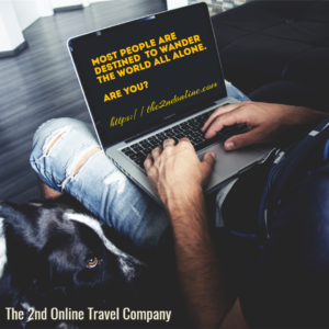 Travel destination , the 2nd online travel it is 2nd to none