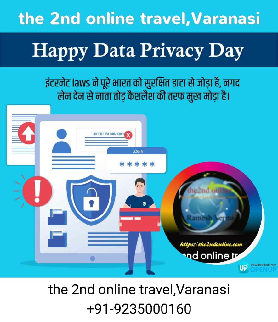 Happy Data Privacy Day